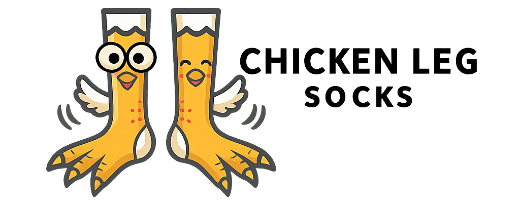 Chicken Leg Socks Official Store